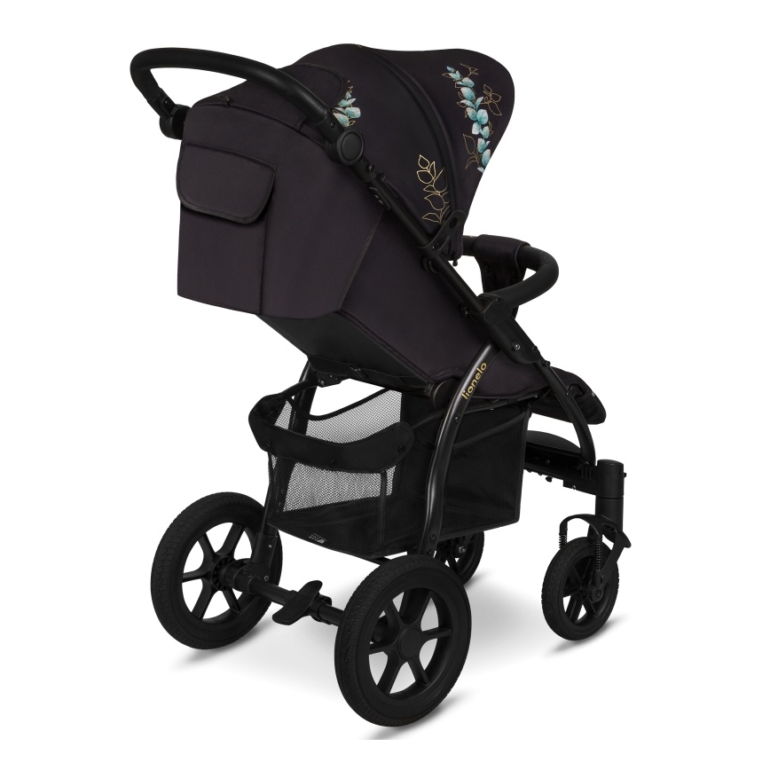 Lionelo - Sportieve buggy ANNET TOUR Golden Moments