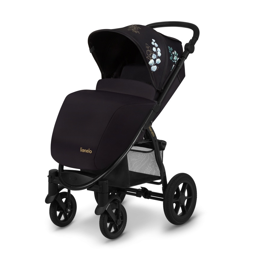 Lionelo - Sportieve buggy ANNET TOUR Golden Moments