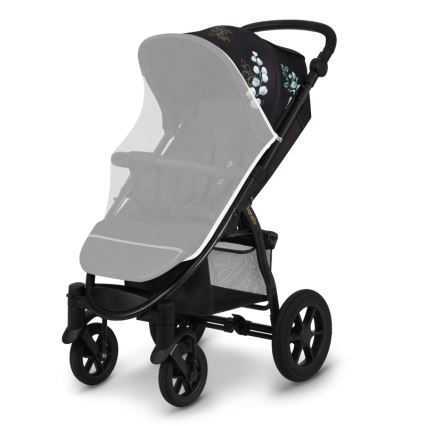 Lionelo - Sportieve buggy ANNET TOUR Golden Moments