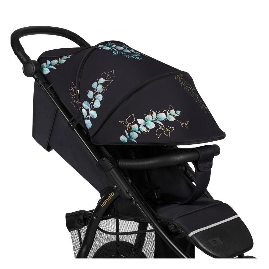 Lionelo - Sportieve buggy ANNET TOUR Golden Moments