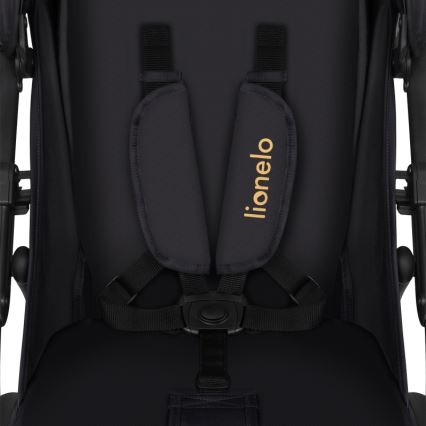 Lionelo - Sportieve buggy ANNET TOUR Golden Moments