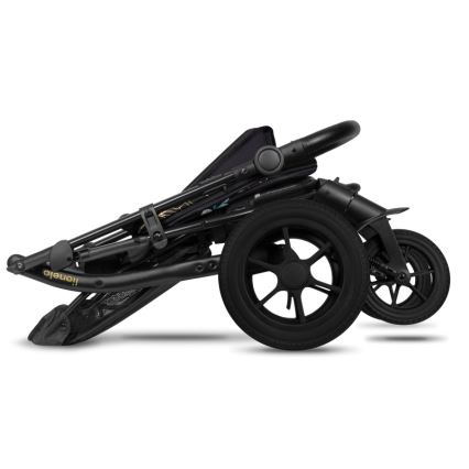 Lionelo - Sportieve buggy ANNET TOUR Golden Moments