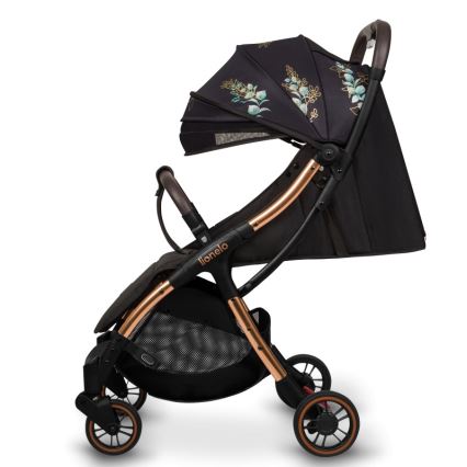 Lionelo - Sportieve buggy JULIE ONE Golden Moments