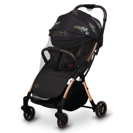Lionelo - Sportieve buggy JULIE ONE Golden Moments