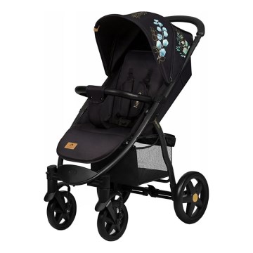 Lionelo - Sportieve kinderwagen ANNET PLUS Golden Moments