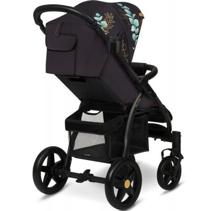 Lionelo - Sportieve kinderwagen ANNET PLUS Golden Moments