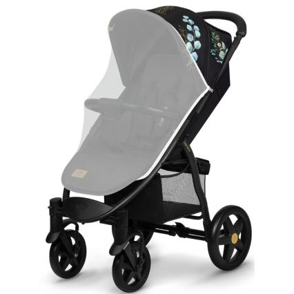Lionelo - Sportieve kinderwagen ANNET PLUS Golden Moments