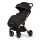 Lionelo - Sportieve kinderwagen CLOE zwart/goud