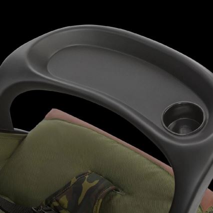 Lionelo - Sportieve kinderwagen EMMA PLUS groen