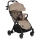Lionelo - Sportieve kinderwagen JULIE ONE Beige Zand