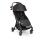 Lionelo - Sportieve kinderwagen JULIE ONE Zwart