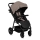 Lionelo - Sportieve kinderwagen MIRA zandbeige