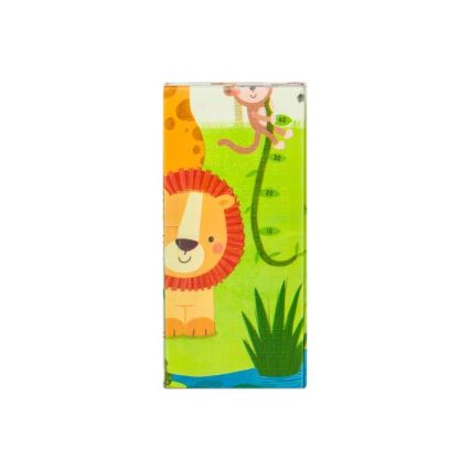 Lionelo - Tapis de jeu enfant ROBBY