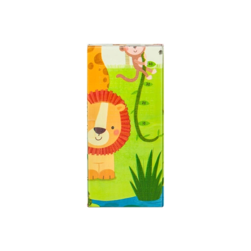 Lionelo - Tapis de jeu enfant ROBBY