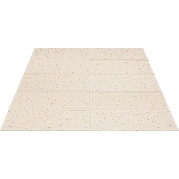 Lionelo - Tapis de jeu pour enfants ZORA