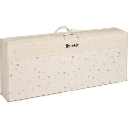 Lionelo - Tapis de jeu pour enfants ZORA