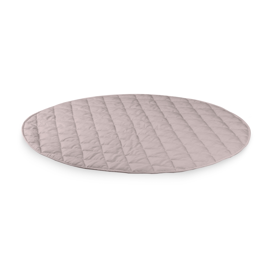 Lionelo - Tapis d'éveil pour bébé avec arche en bois ANIS