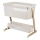 Lionelo - THOMI PLUS 5-in-1 babybedje zandbeige