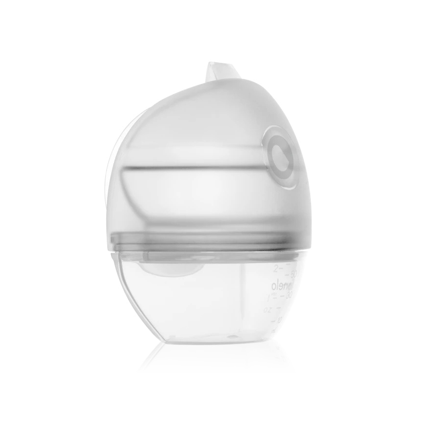 Lionelo - Tire-lait 2 en 1 MILKY 60 ml