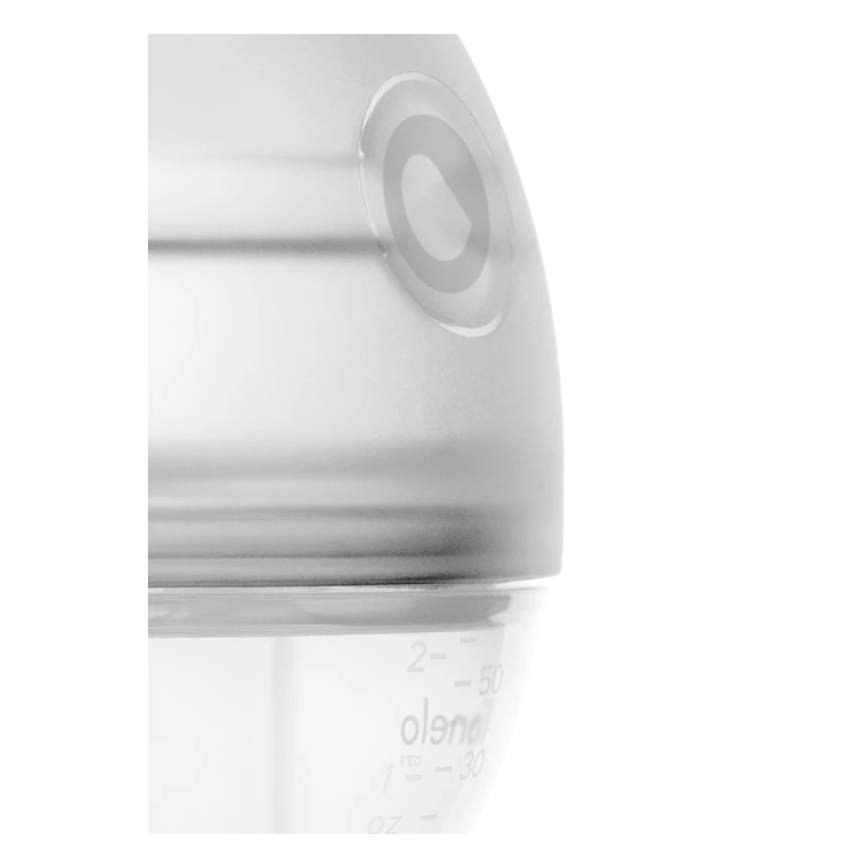Lionelo - Tire-lait 2 en 1 MILKY 60 ml