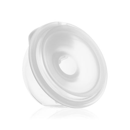 Lionelo - Tire-lait électrique rechargeable double TWEE FREE 5V 1500 mAh 150 ml