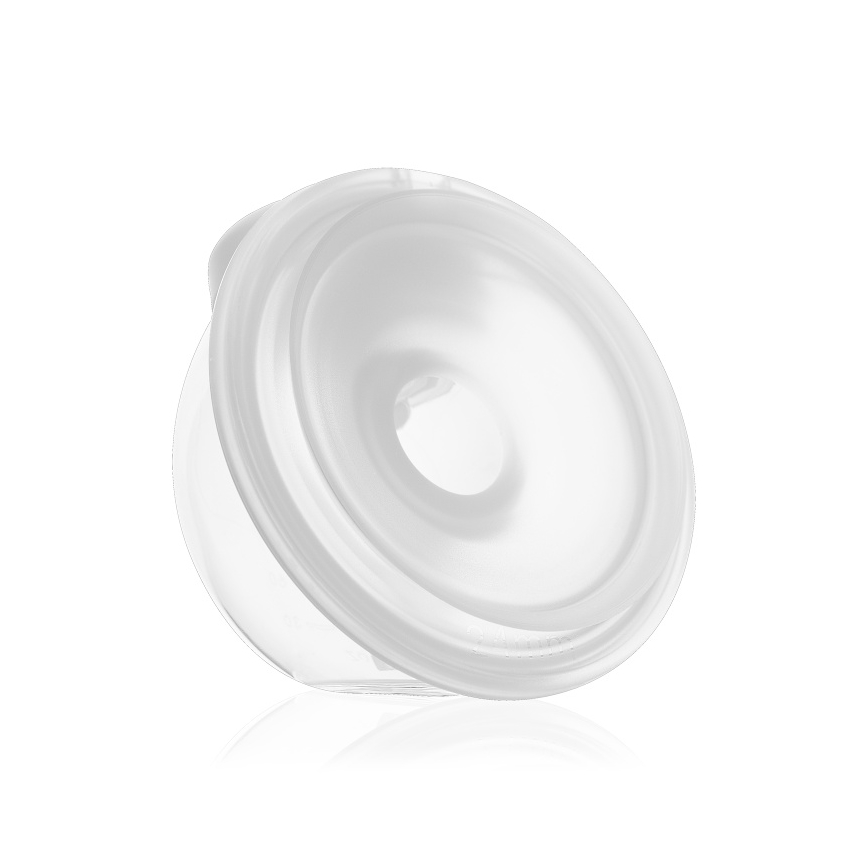Lionelo - Tire-lait électrique rechargeable double TWEE FREE 5V 1500 mAh 150 ml