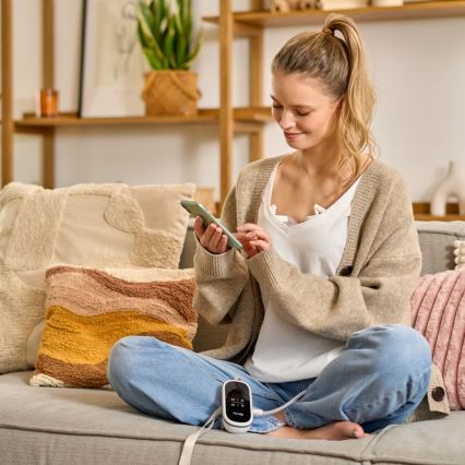 Lionelo - Tire-lait double électrique rechargeable TWEE FREE 5V 1500 mAh 150 ml