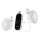 Lionelo - Tire-lait électrique rechargeable double TWEE FREE 5V 1500 mAh 150 ml