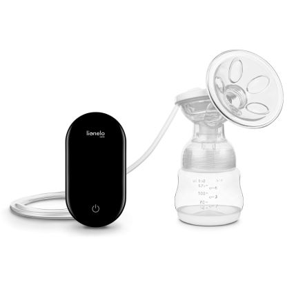 Lionelo - Tire-lait électrique rechargeable FIDI GO 5V 1200 mAh 150ml