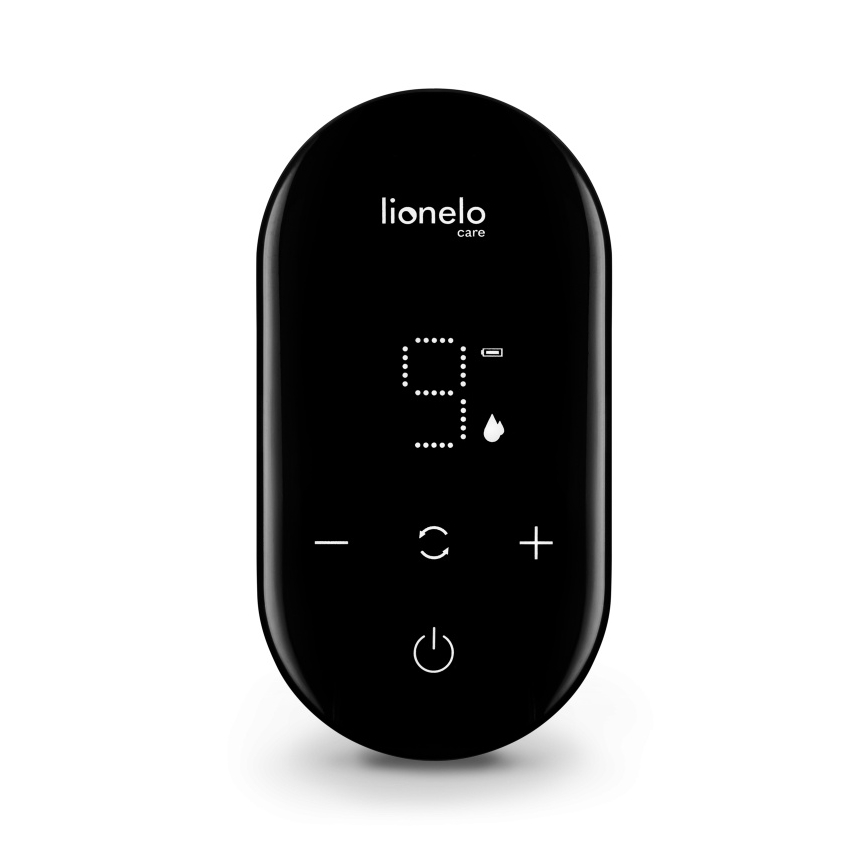 Lionelo - Tire-lait électrique rechargeable FIDI GO 5V 1200 mAh 150ml