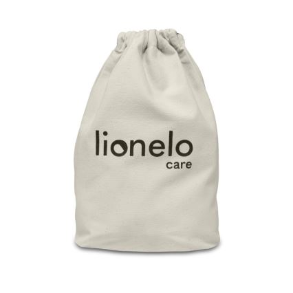 Lionelo - Tire-lait électrique double rechargeable TWEE GO 5V 1100 mAh 150 ml