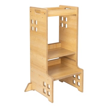 Lionelo - Tour d'apprentissage CASS Naturel