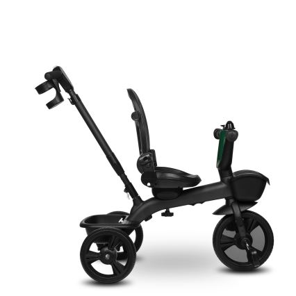 Lionelo - Tricycle enfant KORI Vert émeraude