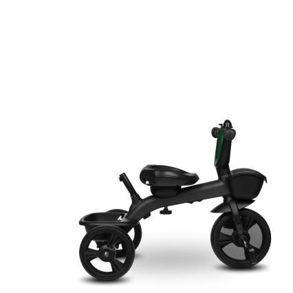 Lionelo - Tricycle enfant KORI Vert émeraude
