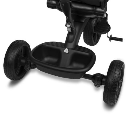 Lionelo - Tricycle enfant KORI Vert émeraude