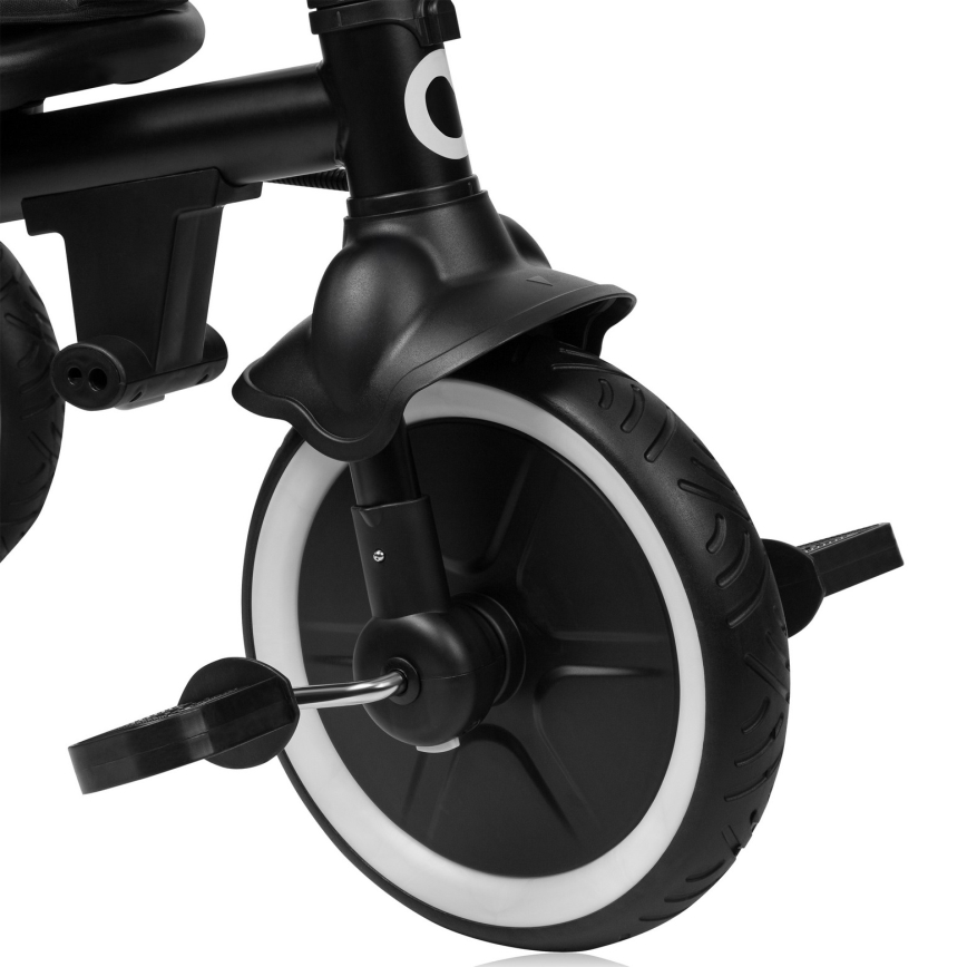 Lionelo - Tricycle pour enfants BERRY Green Forest
