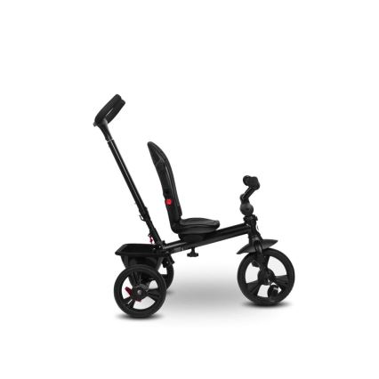 Lionelo - Tricycle pour enfants HAARI vert/noir