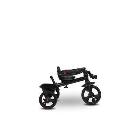 Lionelo - Tricycle pour enfants HAARI vert/noir