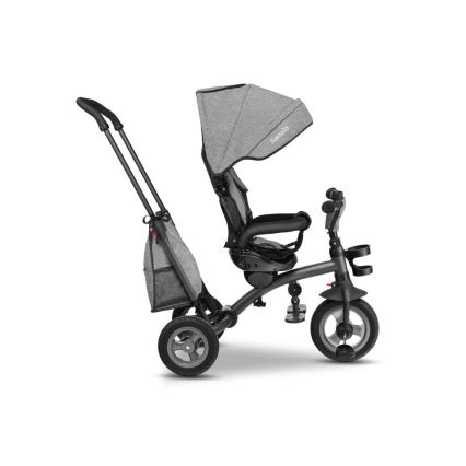 Lionelo - Tricycle pour enfants TRIS gris