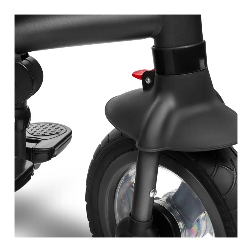 Lionelo - Tricycle pour enfants TRIS gris