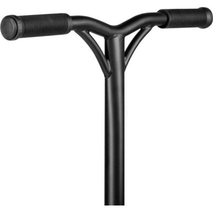 Lionelo - Trottinette enfant WHIZZ noir