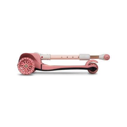 Lionelo - Trottinette pour enfant TIMMY rose