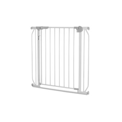 Lionelo - Veiligheidshek TRUUS SLIM LED 1xAAA grijs