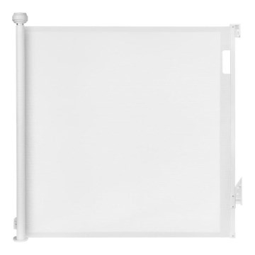 Lionelo - Veiligheidshekje THEA wit