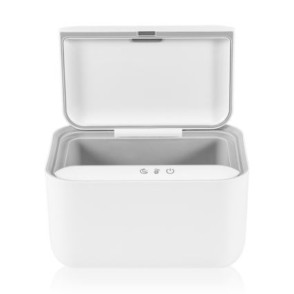 Lionelo - Verwarmer voor vochtige doekjes BABYBLISS 20W/230V