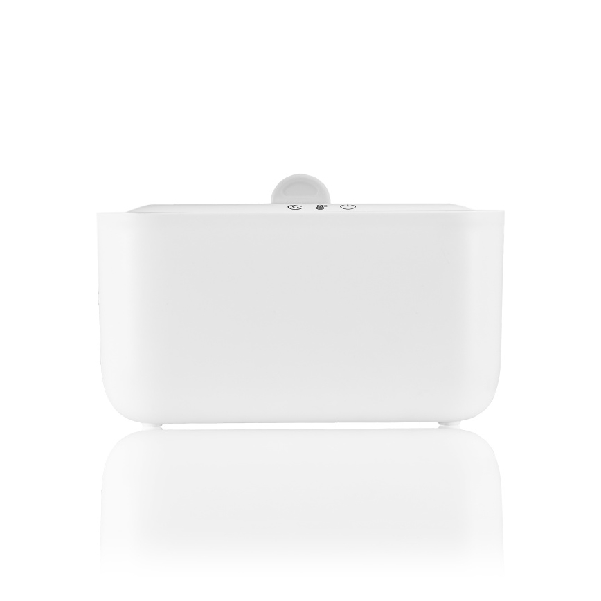 Lionelo - Verwarmer voor vochtige doekjes BABYBLISS 20W/230V