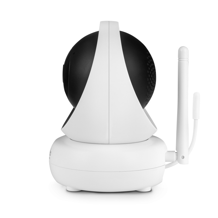 Lionelo - Videobabyfoon met monitor BABYLINE 8.3 5V 3600 mAh