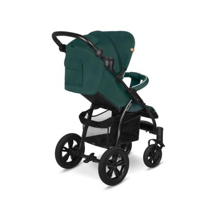 Lionelo - Wandelwagen ANNET TOUR groen