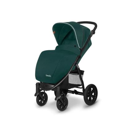 Lionelo - Wandelwagen ANNET TOUR groen
