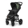 Lionelo - Wandelwagen ANNET TOUR zwart/groen